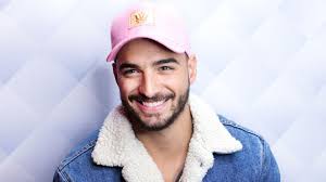 See a recent post on tumblr from @lovemedown about maluma. Maluma 2017 Wallpapers Wallpaper Cave