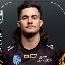 Jersey Flegg Late Mail: Round 24