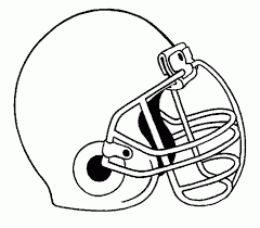 You can use our amazing online tool to color and edit the following printable nfl helmet coloring pages. Nfl Helmet Coloring Pages Coloring4free Coloring4free Com