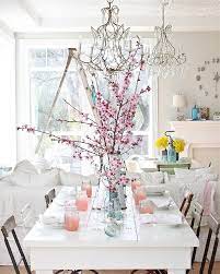 Shabby chic will create an exhilarating dining time with its classic nuance. 50 Cool And Creative Shabby Chic Dining Rooms