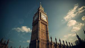 Big Ben Clock London Background, Picture Of Big Ben Background Image And Wallpaper for Free Download