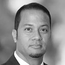 Pro bono is personal