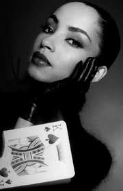 Sade....Your Love Is King