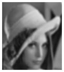 Semiblind Image Deconvolution with Spatially Adaptive Total Variation  Regularization