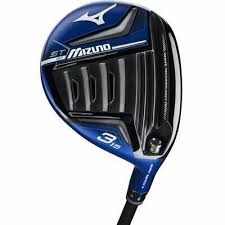 Ad Ebay Left Handed Mizuno Golf Club St 180 15 3 Wood Stiff Graphite Very Good Golf Clubs Golf Mizuno