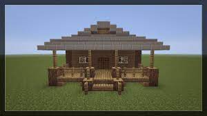 I've rounded up a collection of minecraft survival build ideas and tutorials. How To Make A Small Minecraft House Easy Minecraft Houses Minecraft Houses Minecraft Houses Survival