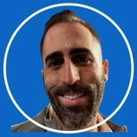 Darren Thayer's Instagram, Twitter & Facebook