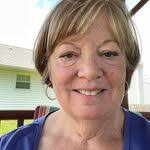 Mary Kluever's Instagram, Twitter & Facebook