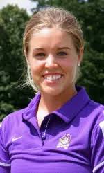 Golfing Duo Named Scholar All-Americans