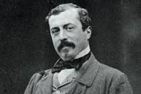 Philanthropist Richard Wallace left his mark