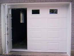 The garage is more than just a place to park your car. 15 Small Garage Door Ideas Garage Doors Garage Door Design Garage