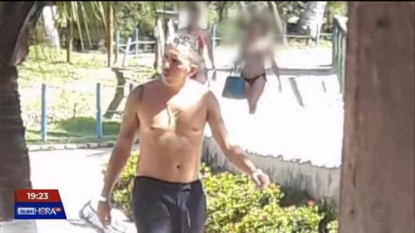 🗞️ Quem era Marcelo Pica-Pau? O criminoso teve envolvimento na morte de  Bruna Assunção, de 27 anos, e no assalto a um carro-forte em uma das  unidades de uma grande rede de supermercados em Capim ...