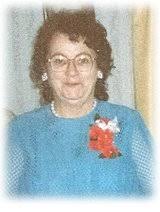 Pauline Walker Obituary