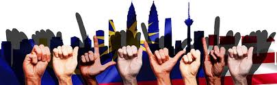 They will put the peninsular to shame on how to achieve racial unity. Cultural Economy Development Agency 2 Silent Unity Syamsul Addenno Believes That Racial Tensions With Malaysia Are Temporary Are In Times Of Difficulties Malaysians Always Rally Together Against The Backdrop Of The