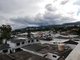 Somos una familia de 5 miembros los que regentamos la casa rural y el apartamento de las cigüeñas de san cristóbal. Ciudad San Cristobal Wikipedia La Enciclopedia Libre