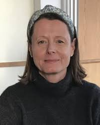 Helen Travis- McGhee, Psychotherapist, Wells, BA5