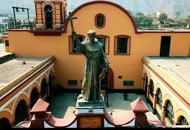 111 Aniversario De La Provincia Misionera De San Francisco Solano Del Peru Arzobispado De Lima