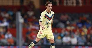 El gran momento que hoy vive con américa y después de tener sus primeros minutos con la selección mexicana en la nations league, sebastián córdova se siente listo para emigrar al viejo continente. Why Man United Should Drop Interest In Mexican Star Sebastian Cordova