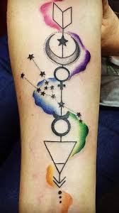 They make good companions and can really help their near and dear ones during times of. 80 Unique Taurus Tattoos To Compliment Your Body And Personality Tattoo Me Now