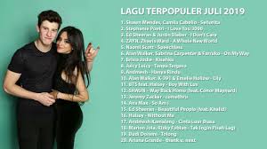 Lagu Indonesia Terpopuler Oktober 2019 Top Hits Oktober 2019 Lagu Terbaik Minggu Ini