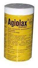 Choose from a wide range of from your favorite brands <brand name 1, brand name 2, …> and more. Agiolax Granules 250gm Brightsky