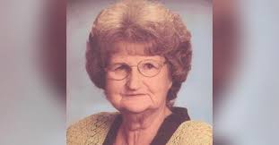 Jodine Griffin Willis Foster Obituary