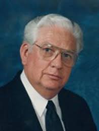 Neil Taylor Crosby (1925-2016)