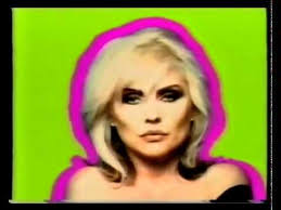 Top 10 Debbie Harry Solo Songs