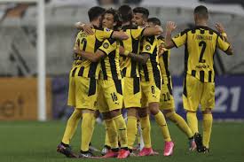 713,609 likes · 29,392 talking about this. Nacional Y Penarol Juegan En Simultaneo Este Martes Por Copas La Diaria Uruguay