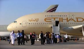Dial 1 877 294 2845 Etihad Airways Booking Phone Number Get Online Cheap Flight Ticket Flight Status Baggage Policy Excess Baggage Abu Dhabi Airline Tickets