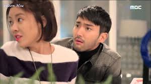 MV中韓字】《그녀는 예뻤다》 (她很漂亮She Was Pretty) OST Part.5 -《너뿐이야》只有你You're the one시원  (始源 ) ( Super Junior)