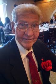 Obituary information for Arthur B. DeRousse