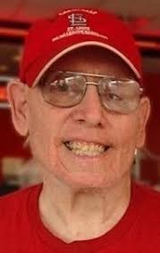 John Barton Obituary (1942