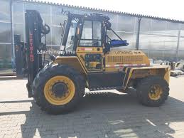 Lift King LK16M22 Forklift