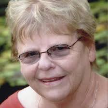 Virginia Scholl Obituary & Funeral