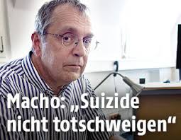 Thomas Macho: Die Macht zur Selbstzerstörung