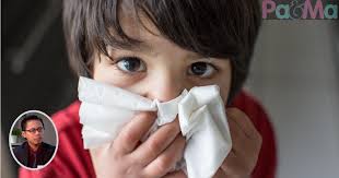 Assalamualaikum, hi geng ‼️ haaa. Elak Dongakkan Kepala Bila Hidung Anak Berdarah Doktor Kongsikan Cara Hentikannya Pa Ma