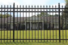 See full list on improvenet.com 2021 Aluminum Fence Pricing Aluminum Fence Installation Cost Aluminum Fencing Cost