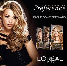 Il sole estivo torrido può causare un colpo di calore anche in una persona sana. Mylovecosmetics Colpi Di Sole Fai Da Te Come Realizzarli Con Preference Di L Oreal Paris
