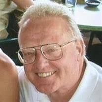 Erik C. Erwin Obituary