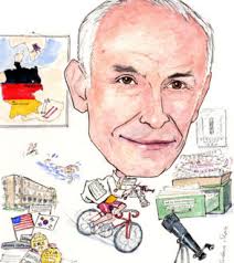 Ernst-Peter Strecker