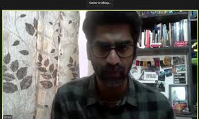 We Thank our speakers Mr. Sreekumar Krishnan Nair, Mr. Arun Bose, and Mr.  Sankara Subramanian for joining us