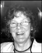 Florence Sharer Obituary