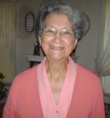 Margaret Black Hazen Obituary