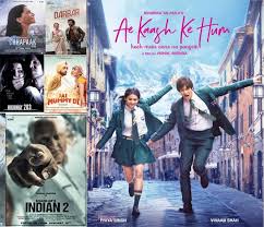 The toronto international film festival in 2017 and will receive a limited release and be available vod in the u.s. Upcoming Hindi Movies January 2020 Specialfile4u