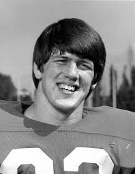 BYU, Raiders tight end Todd Christensen was a larger than life superstar