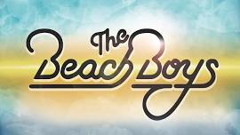 The Beach Boys