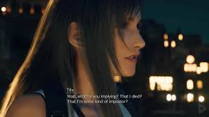 Sephiroth's strategy to manipulate Cloud in Final Fantasy VII Remake Rebirth