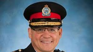 John Bates appointed Saint John Police Force's new chief