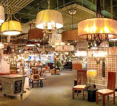 The furniture is built right here in colorado in their longmont factory. Retail Road Trip Denver Furniture Lighting Decor